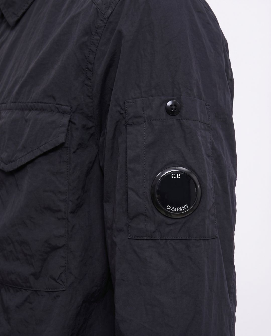 Купить Ветровка CP COMPANY