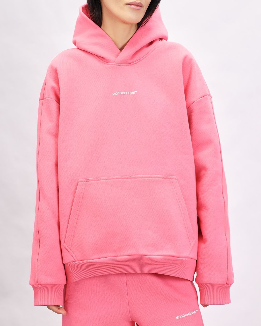 Купить Худи MONOCHROME