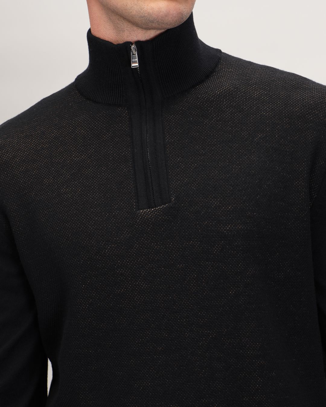 Купить Джемпер HUGO BOSS