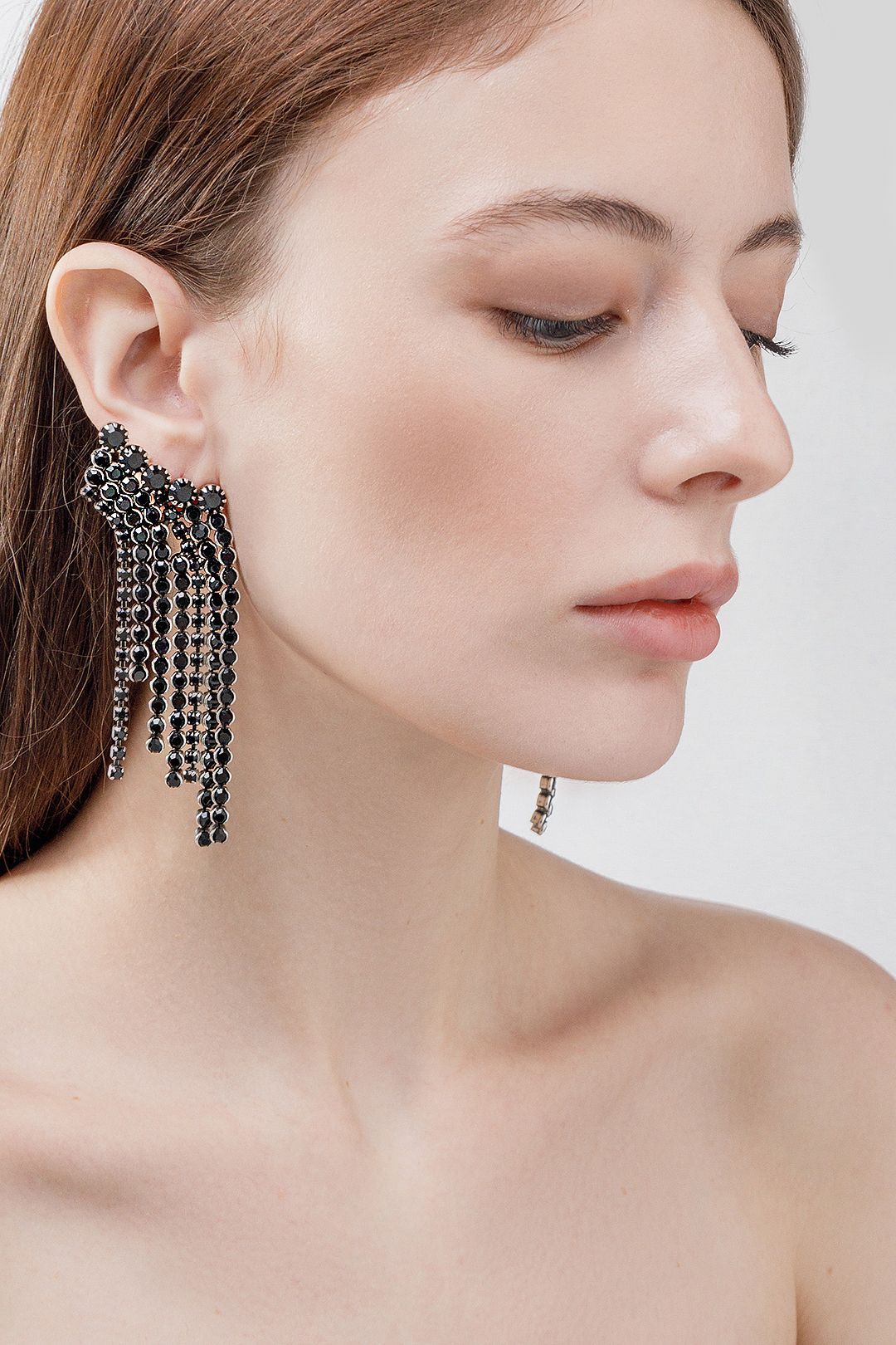 Купить Серьги ISABEL MARANT