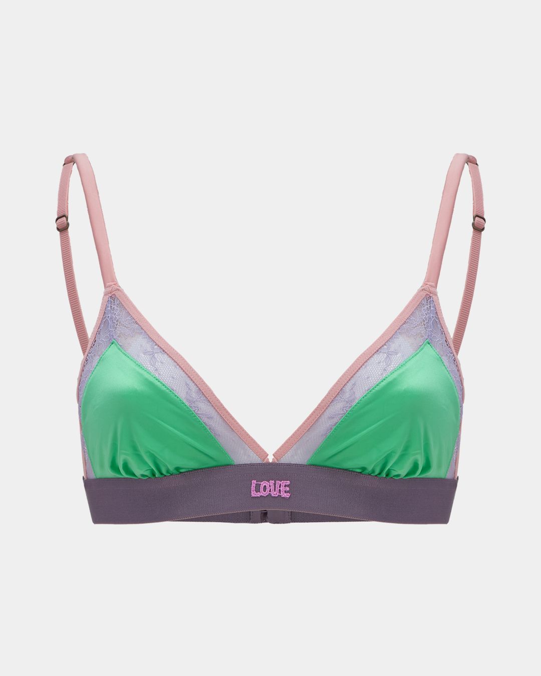 Купить Бюстгальтер LOVE STORIES