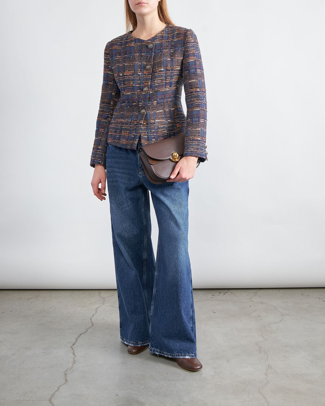 Купить Жакет BOTROIS