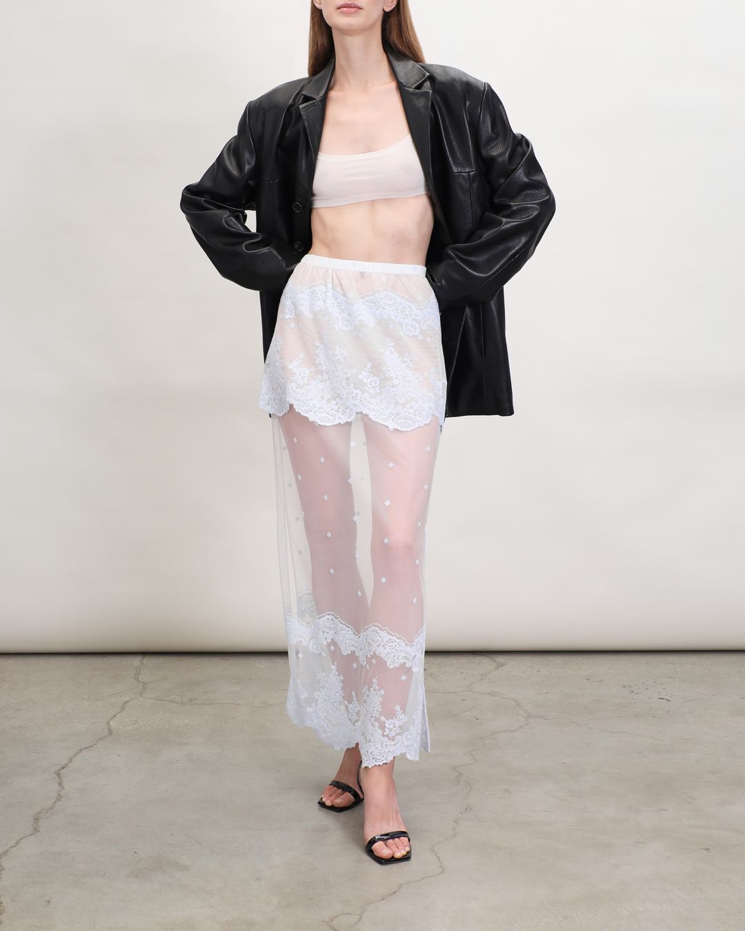 Купить Юбка PERVERT