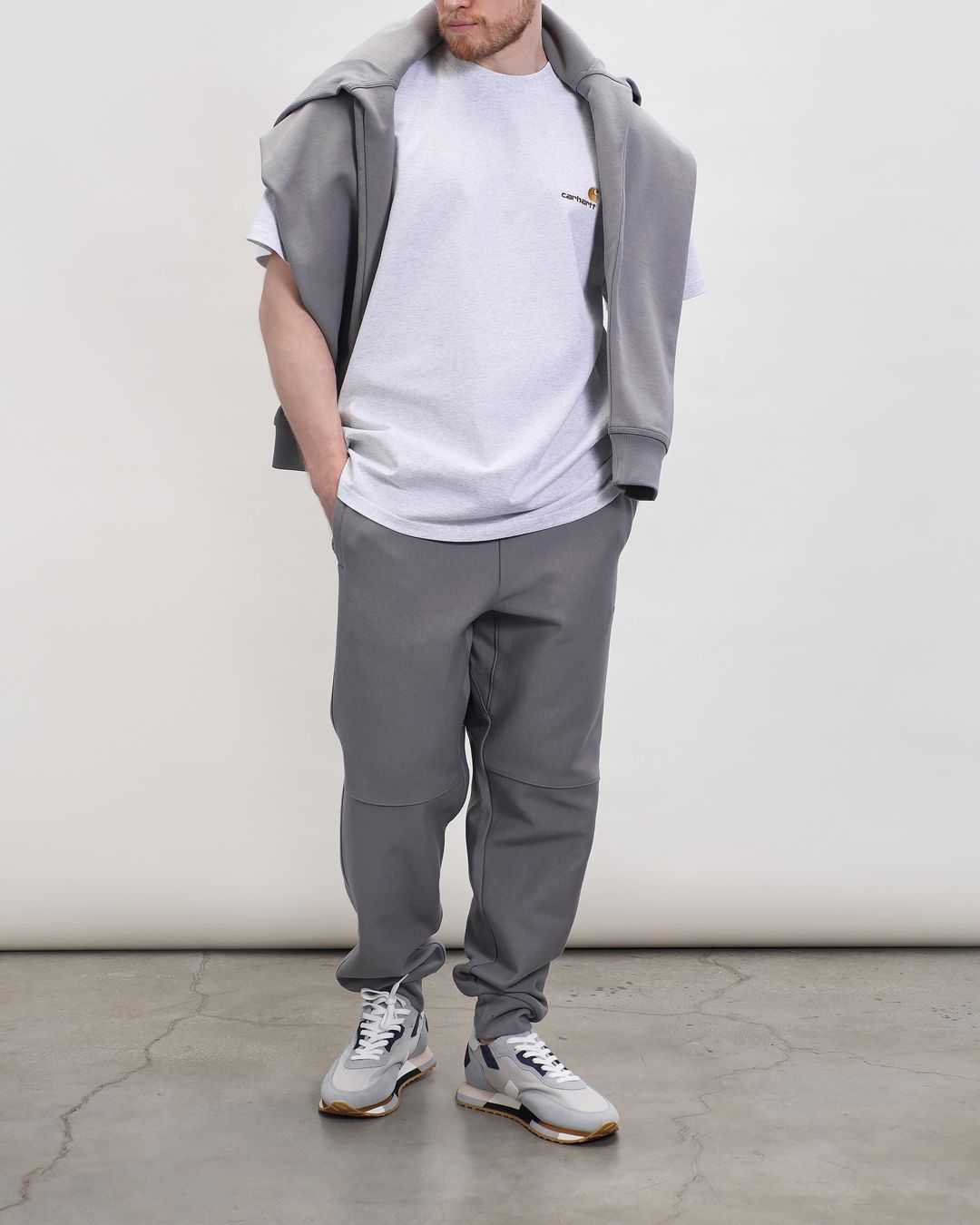 Купить Футболка CARHARTT WIP