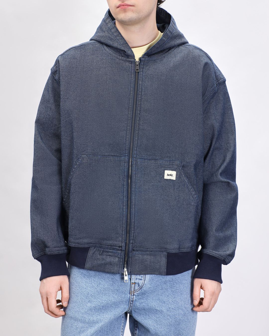 Купить Куртка SOLID MEN