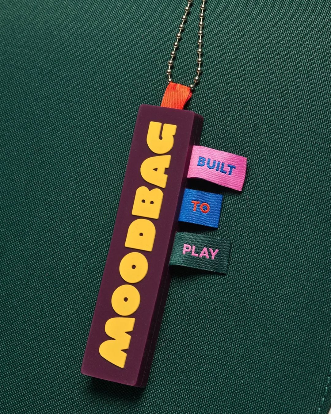 Купить Рюкзак MOODBAG