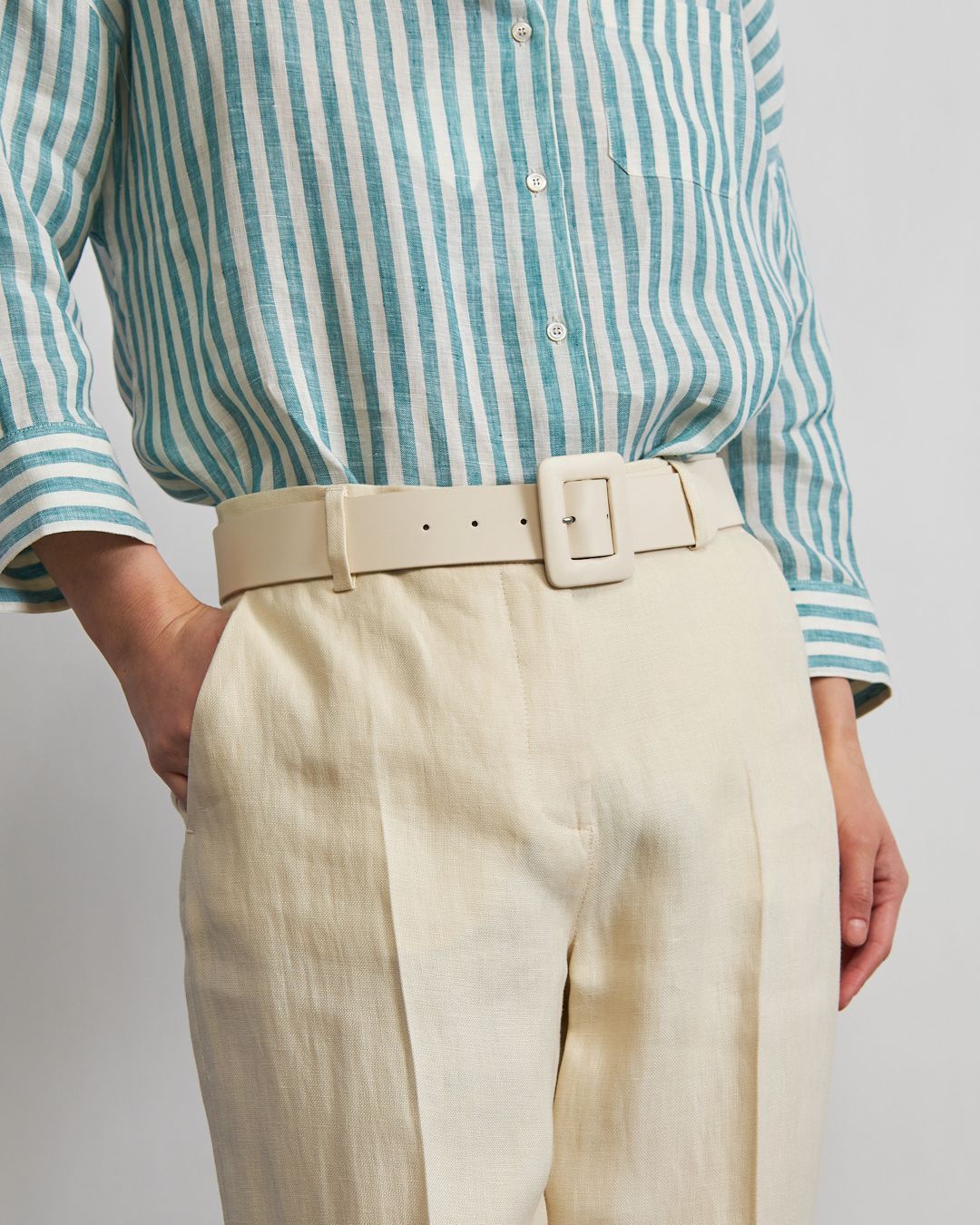 Купить Ремень WEEKEND MAX MARA