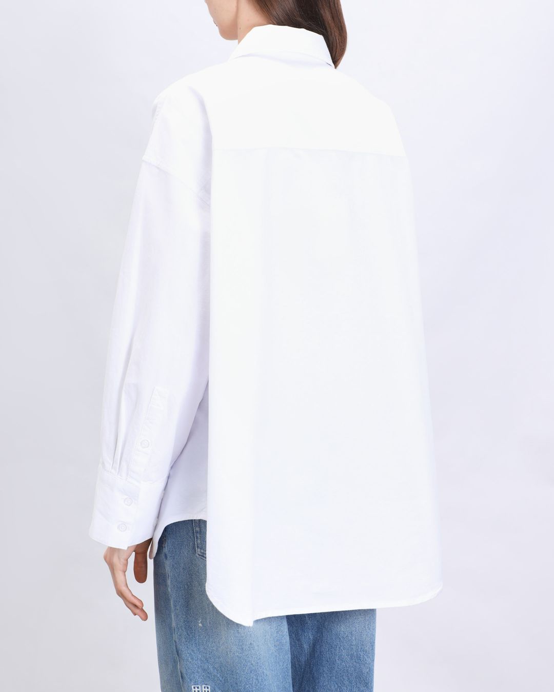 Купить Рубашка KSUBI