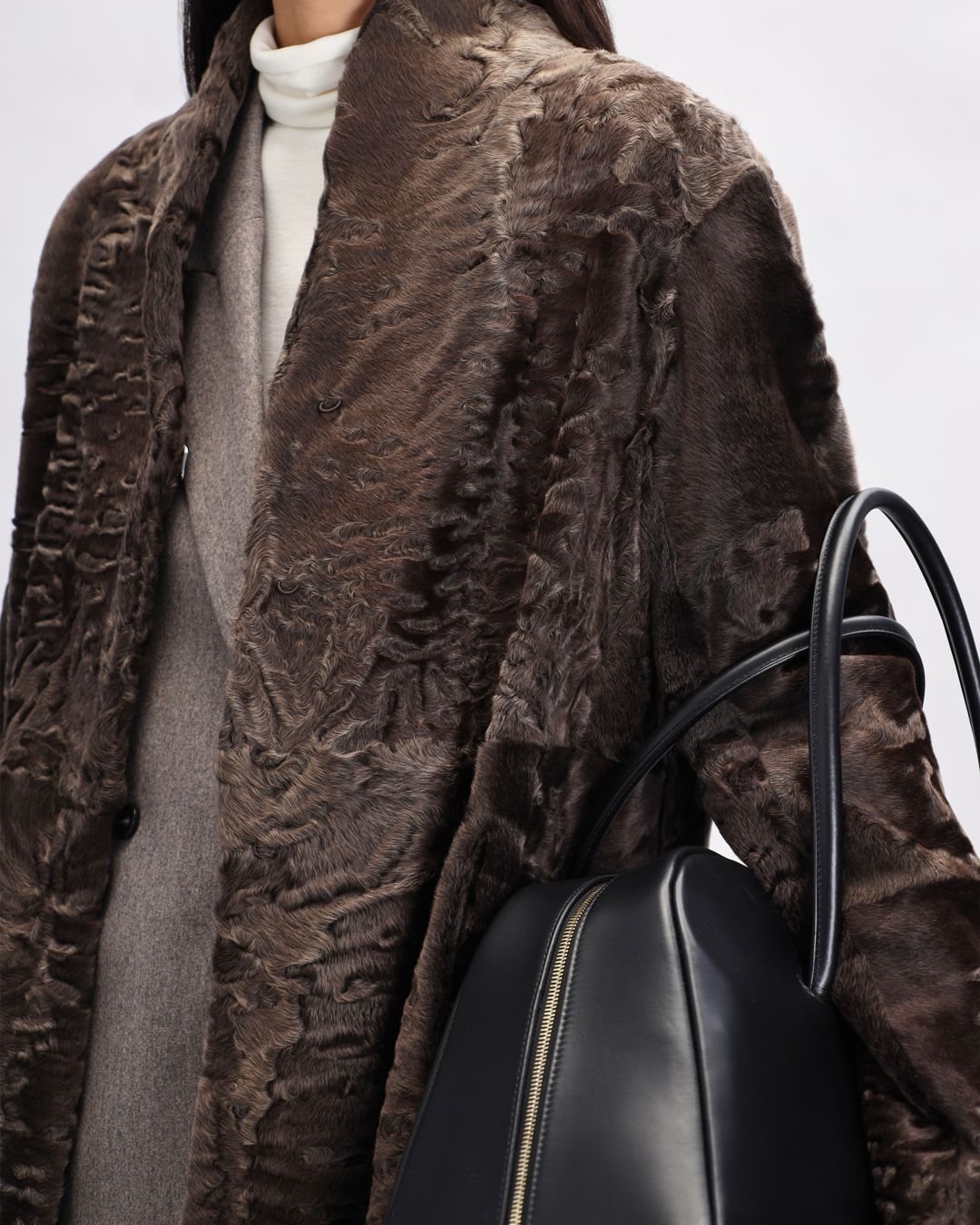 Купить Шуба SENCELLERIE