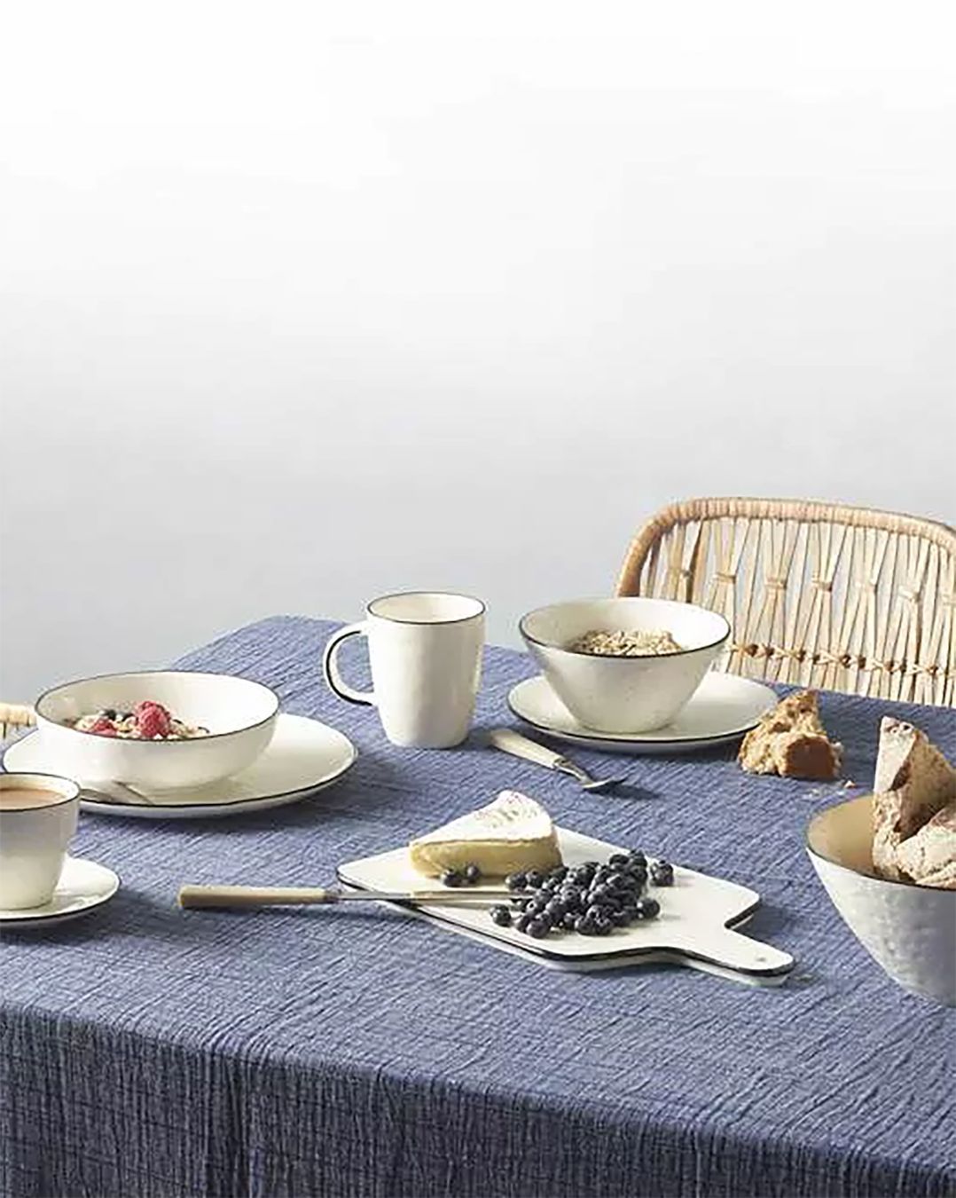 Купить Тарелка POMAX