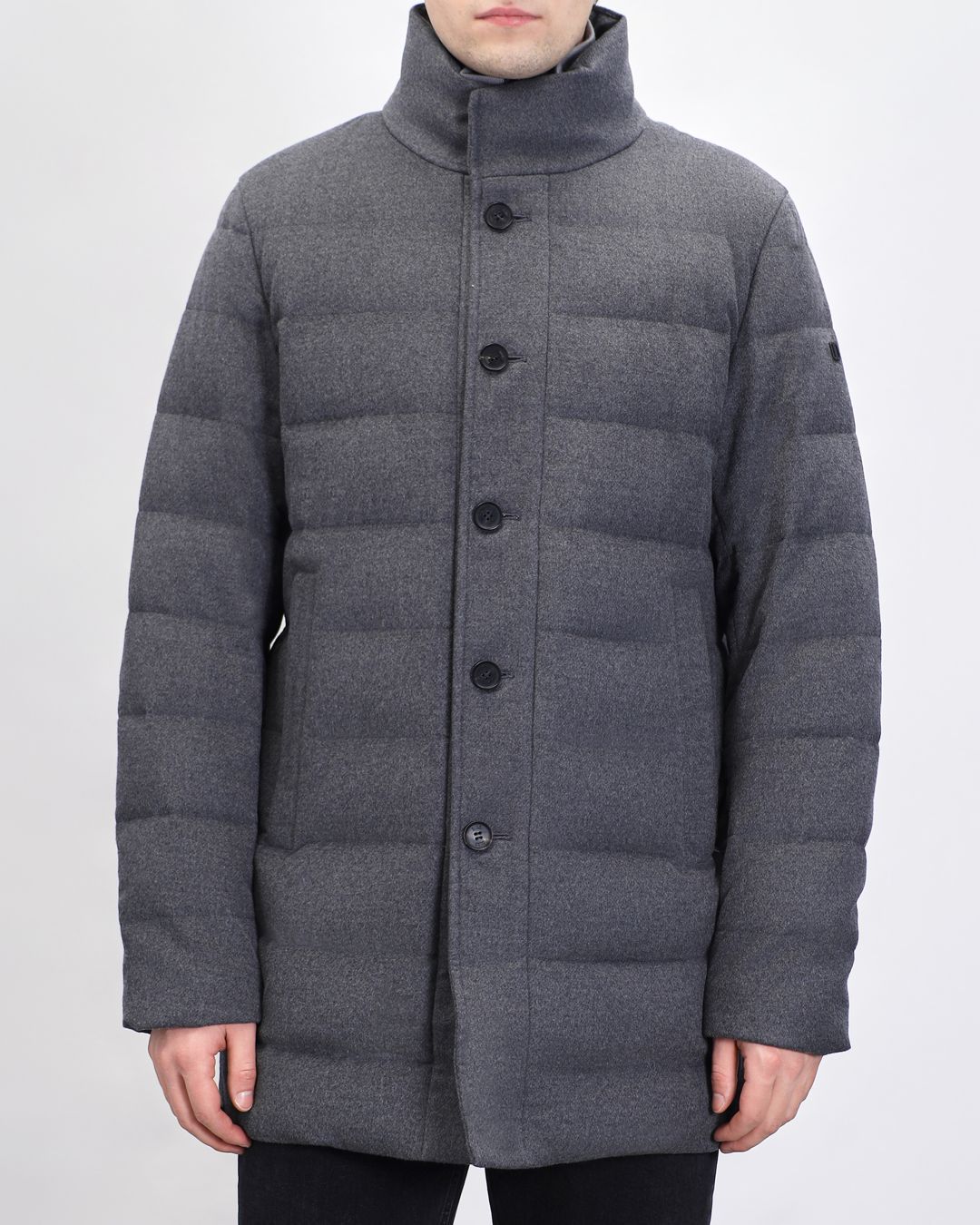 Купить Пуховик DUNO