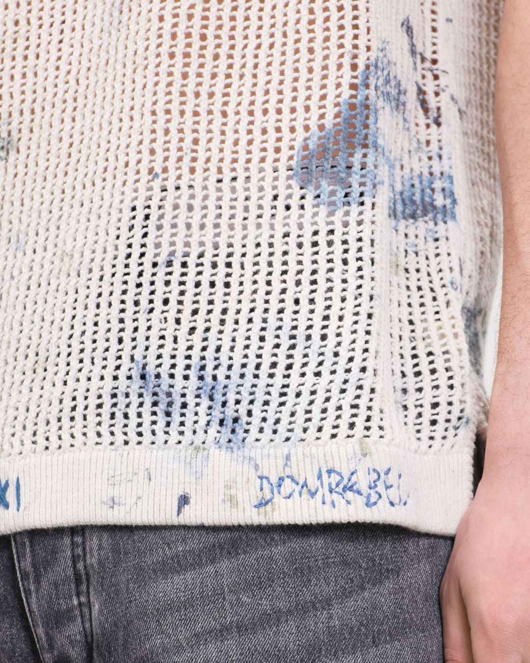 Купить Майка DOM REBEL