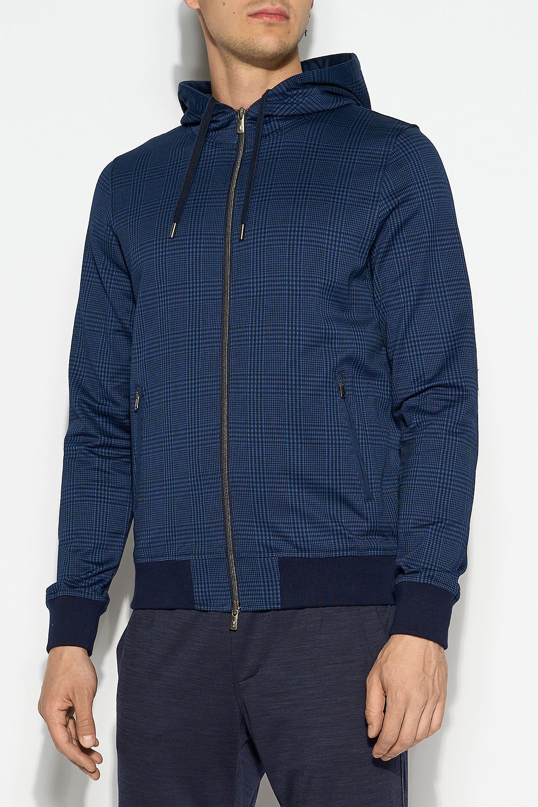 Купить Кардиган CAPOBIANCO