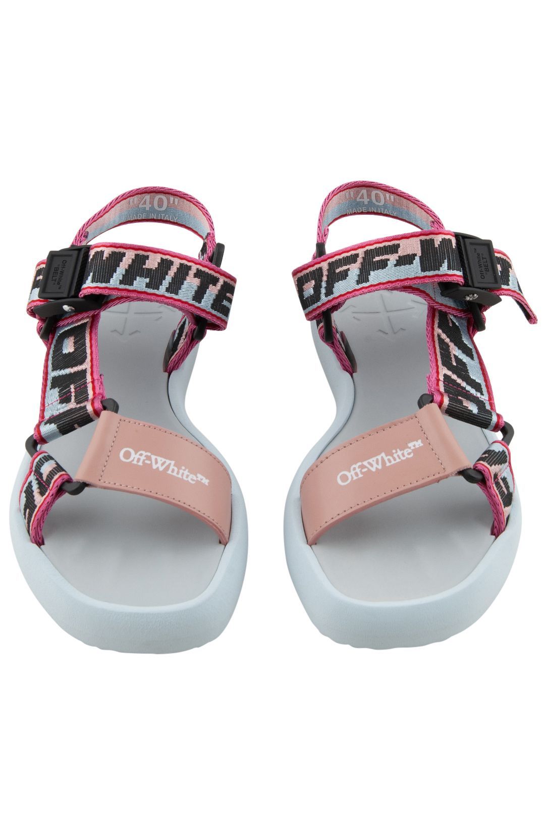 Купить Сандалии OFF WHITE