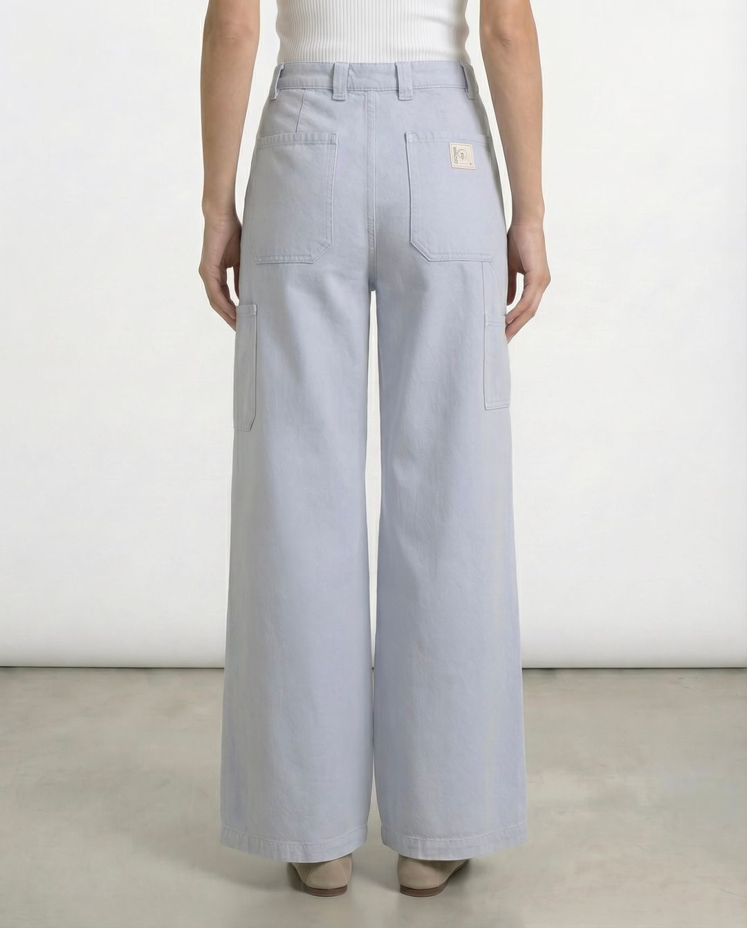 Купить Джинсы WEEKEND MAX MARA