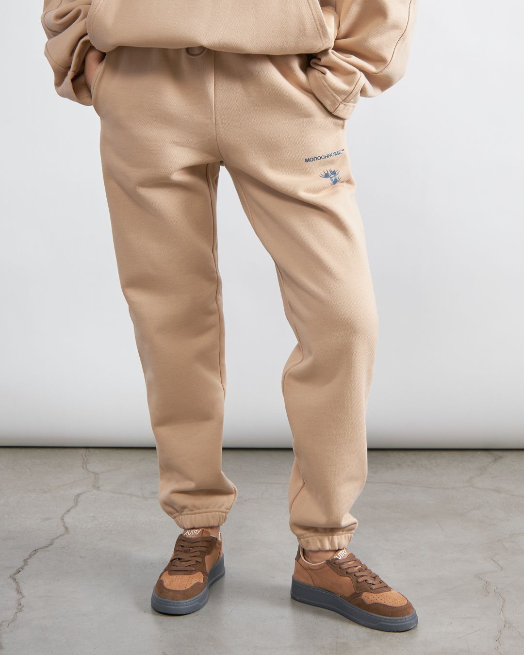Купить Брюки MONOCHROME