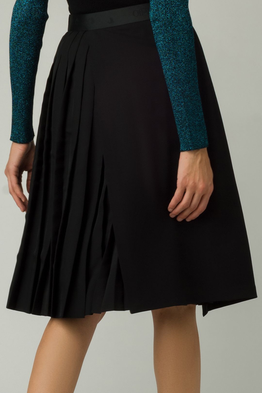 Купить Юбка OFF WHITE