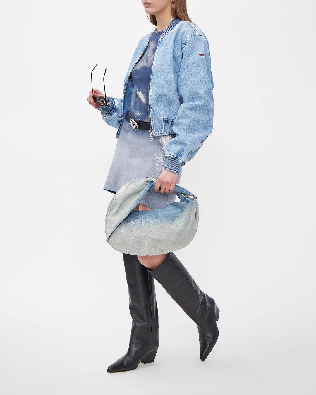 Купить Сумка DIESEL