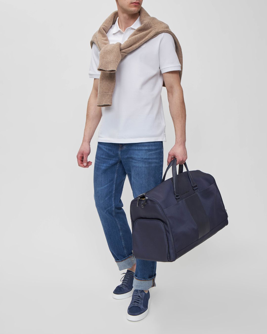 Купить Портплед PIQUADRO