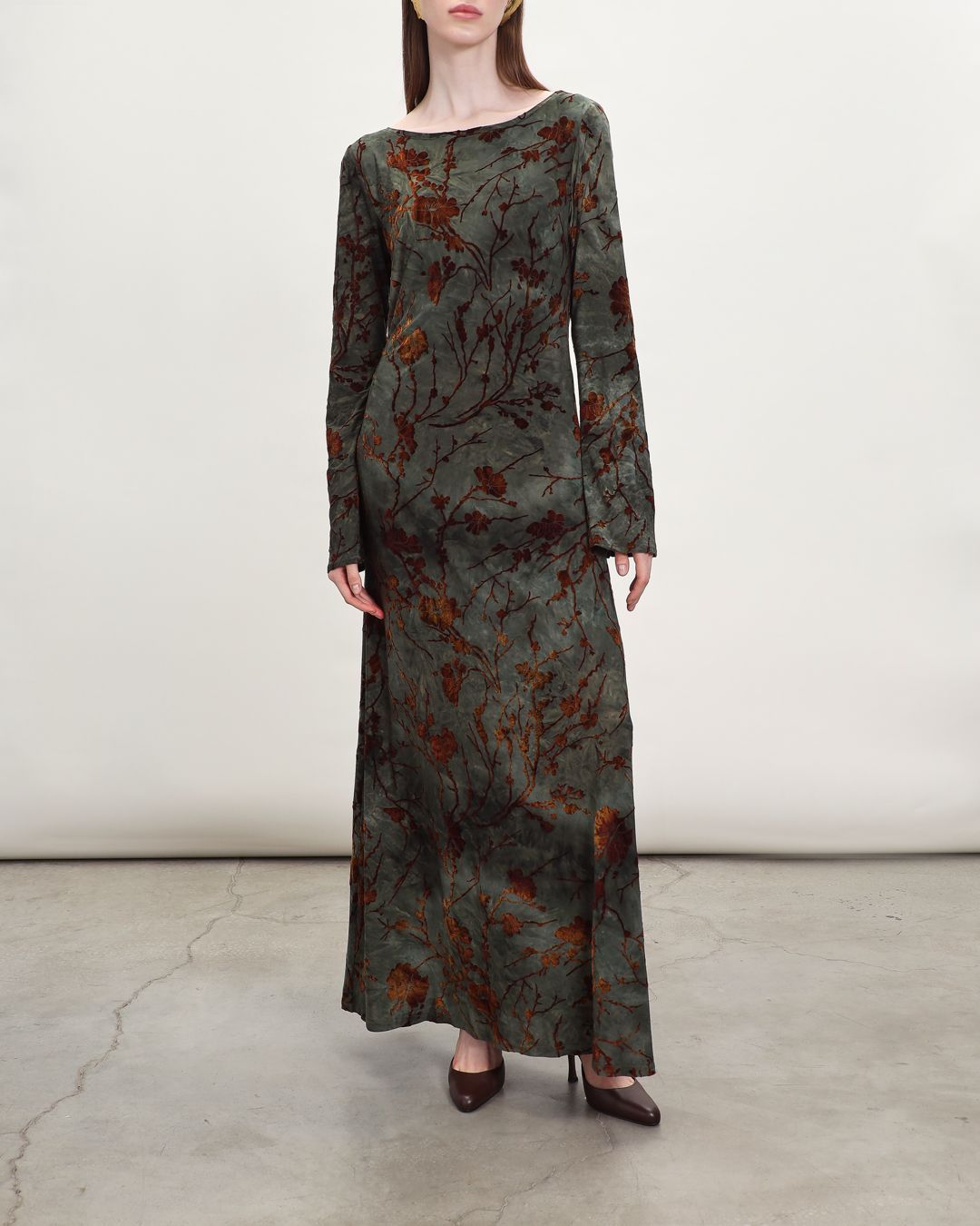 Купить Платье BOTROIS