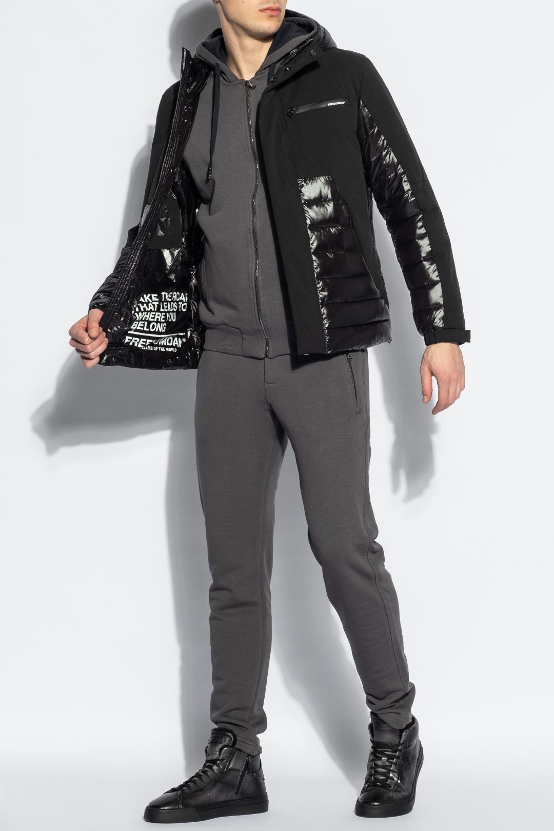 Купить Кеды SANTONI