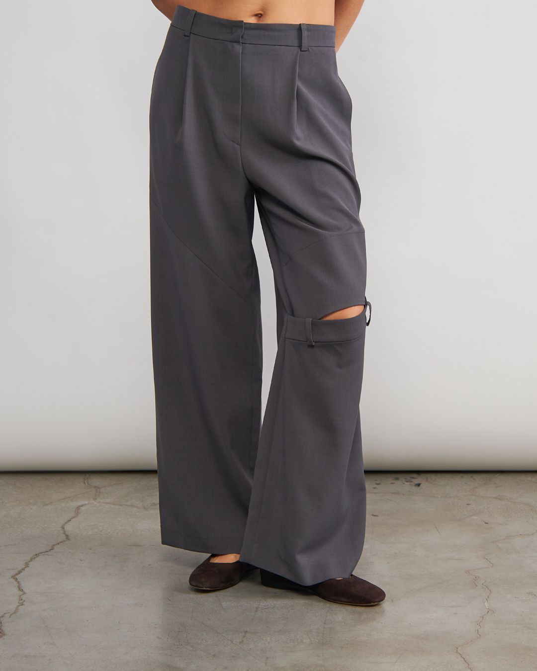 Купить Брюки LOW CLASSIC