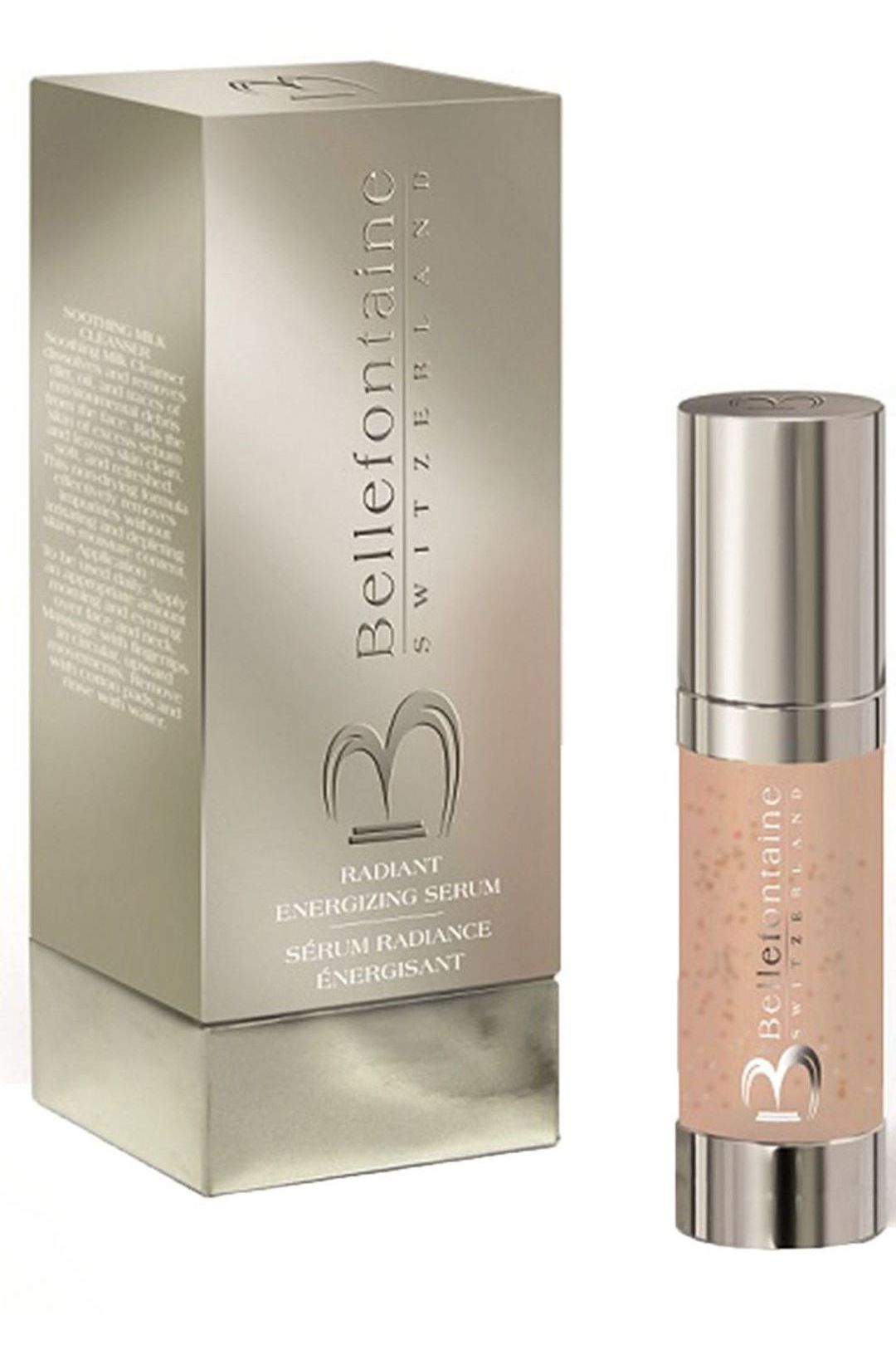 Купить Сыворотка интенсивная энергетическая (30 мл) BELLEFONTAINE