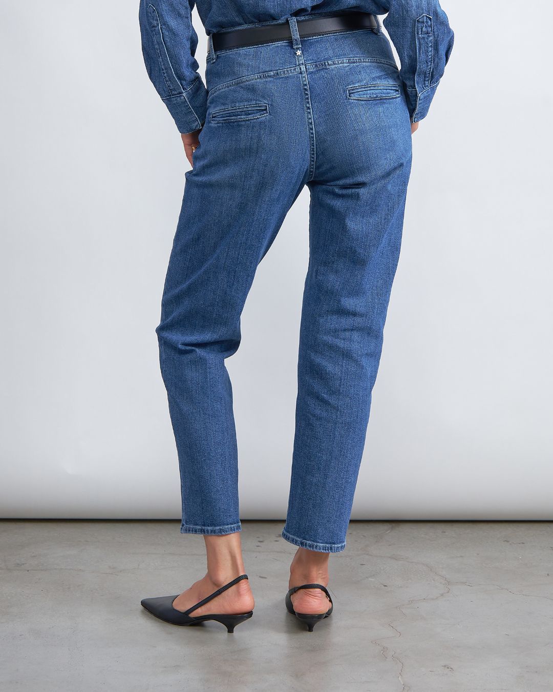 Купить Джинсы LORENA ANTONIAZZI