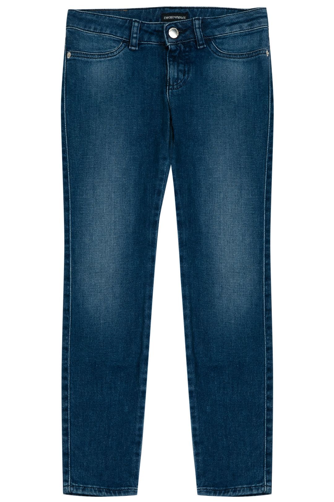 Купить Джинсы EMPORIO ARMANI