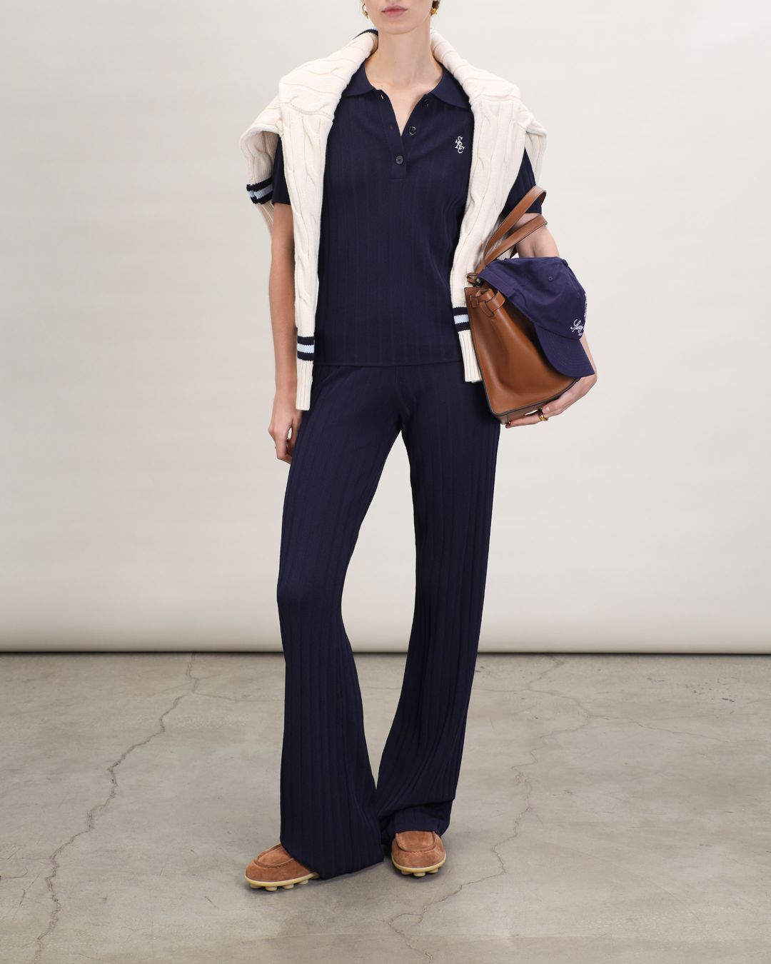 Купить Джемпер SPORTY&RICH