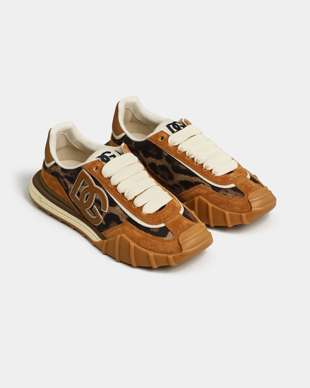 Купить Кроссовки DOLCE & GABBANA