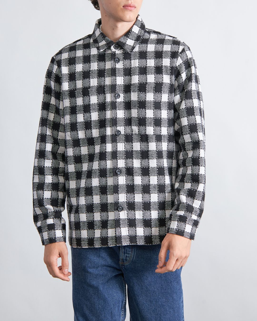 Купить Рубашка SOLID