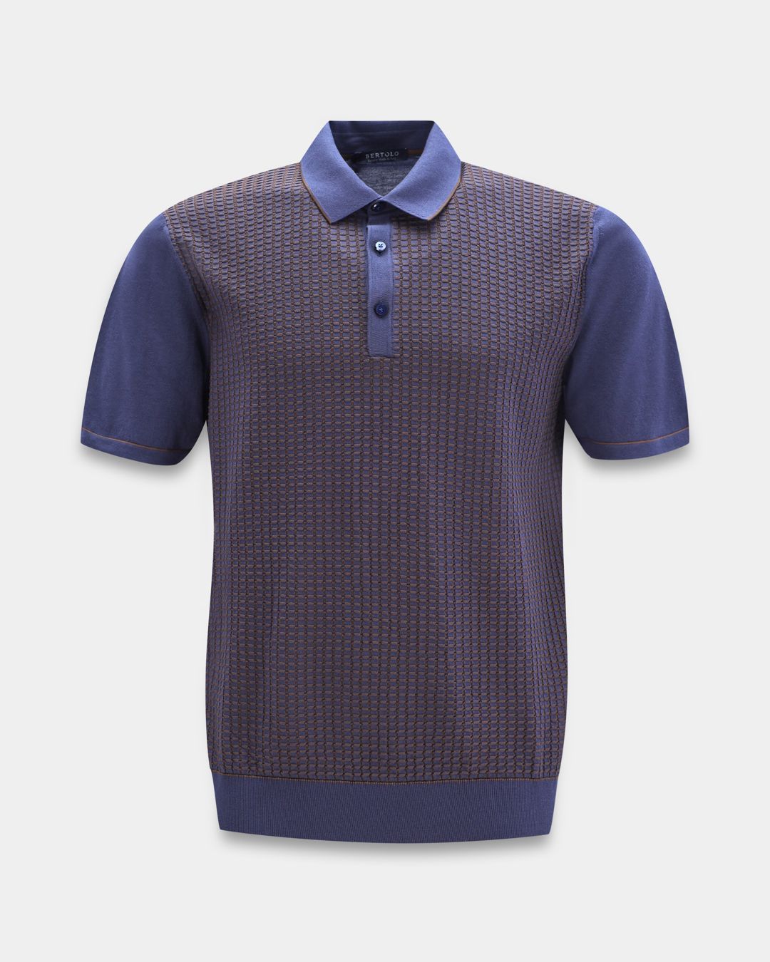 Купить Джемпер BERTOLO