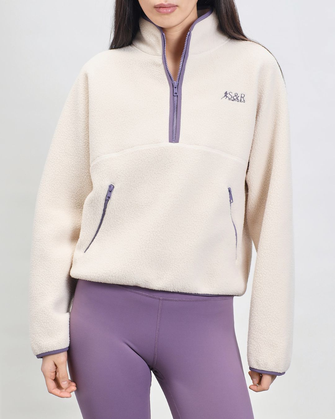 Купить Свитшот SPORTY&RICH