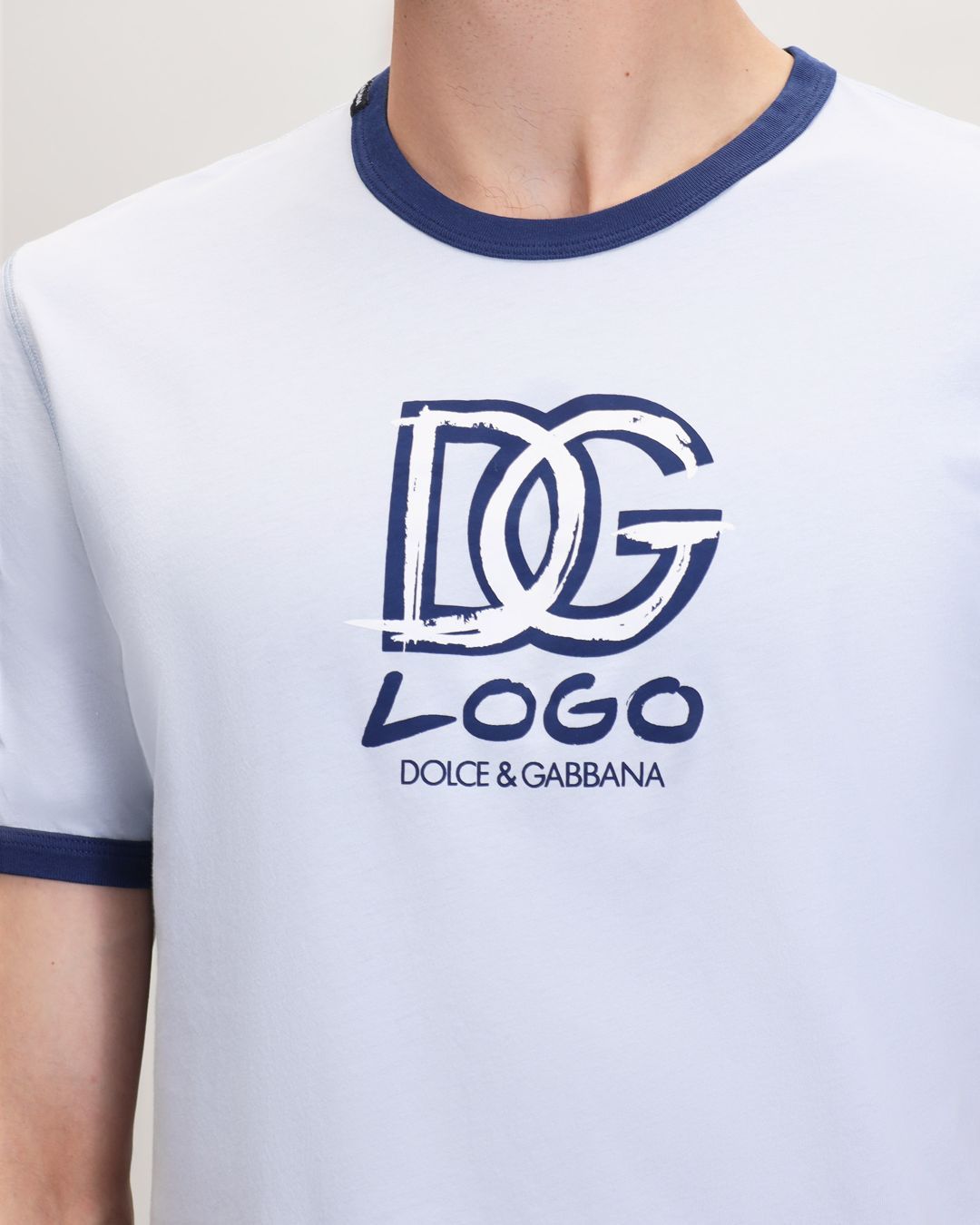 Купить Футболка DOLCE & GABBANA