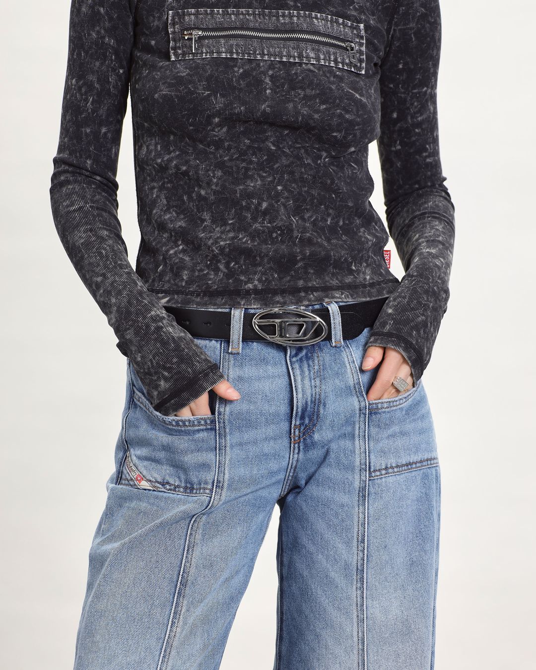 Купить Ремень DIESEL