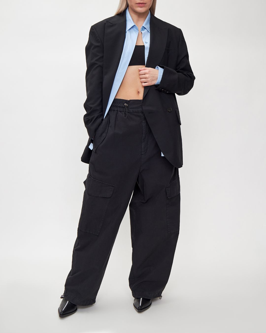 Купить Брюки CLOSED