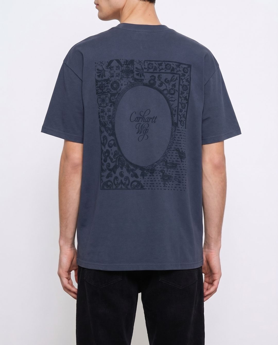 Купить Футболка CARHARTT WIP