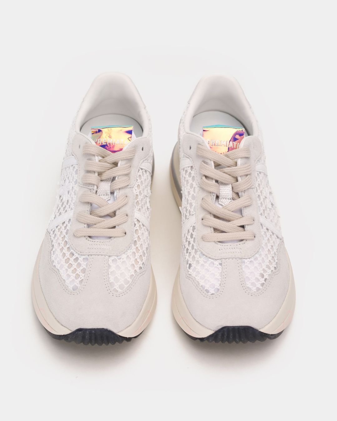 Купить Кроссовки PREMIATA