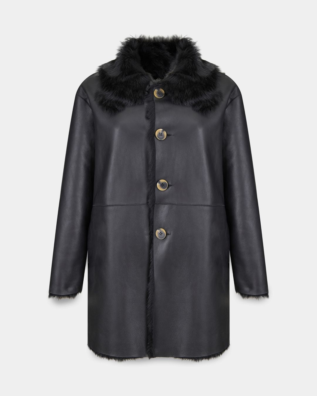 Купить Дубленка CHAUD STUDIO