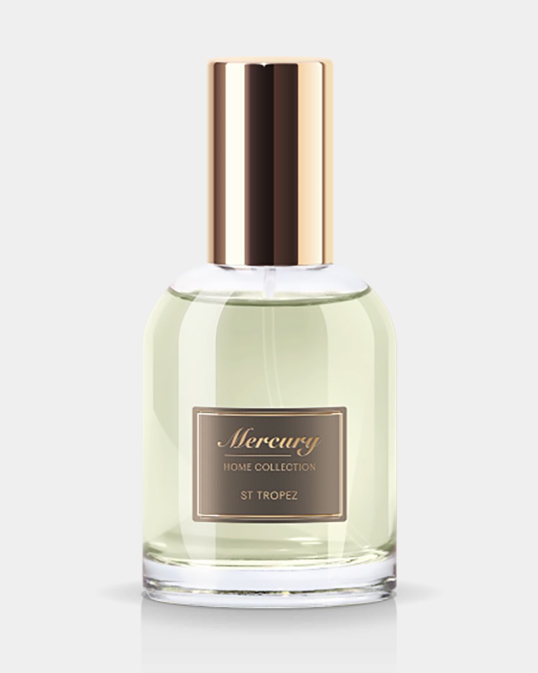 Купить Спрей аромат для дома ст тропез MERCURY HC