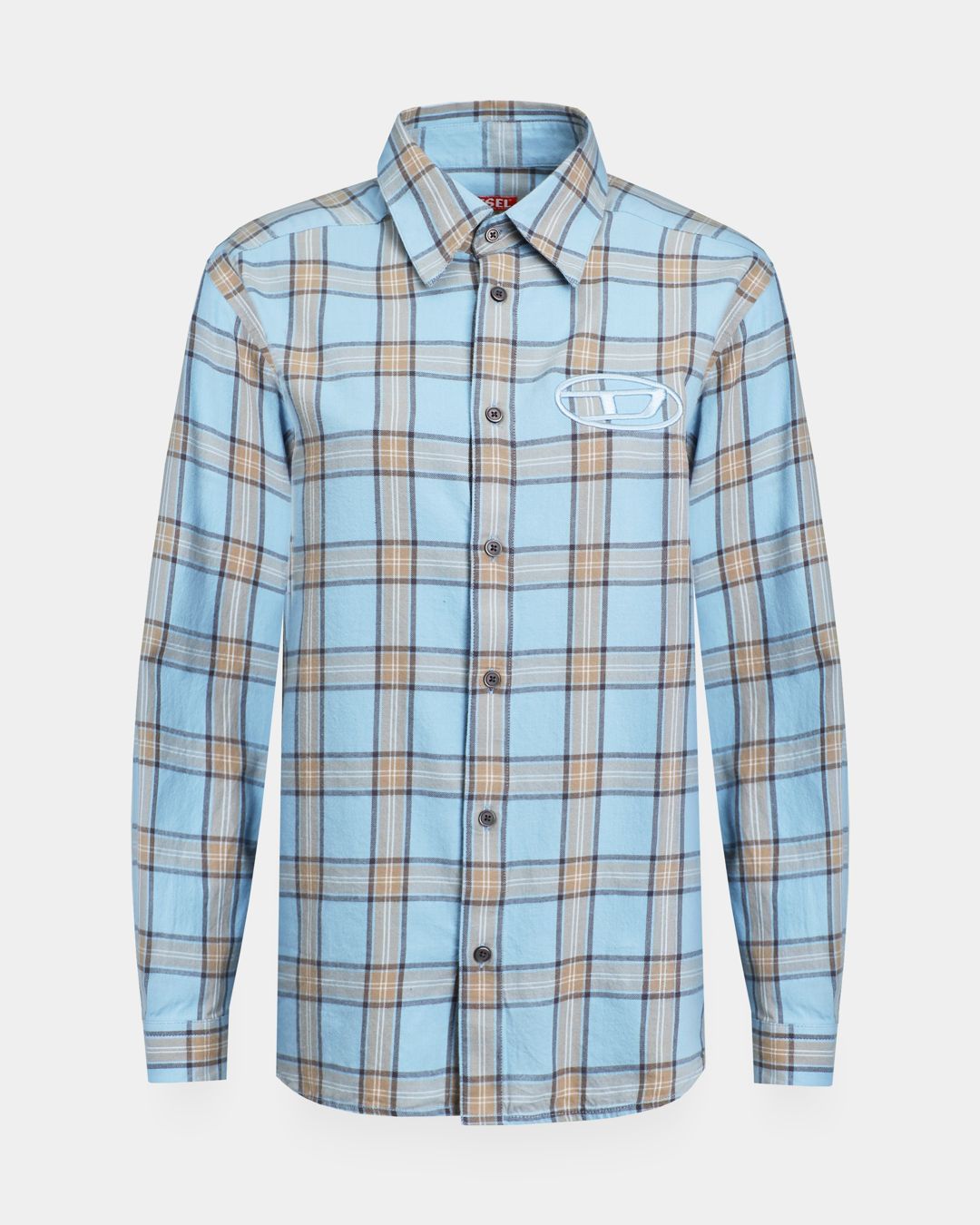 Купить Рубашка DIESEL