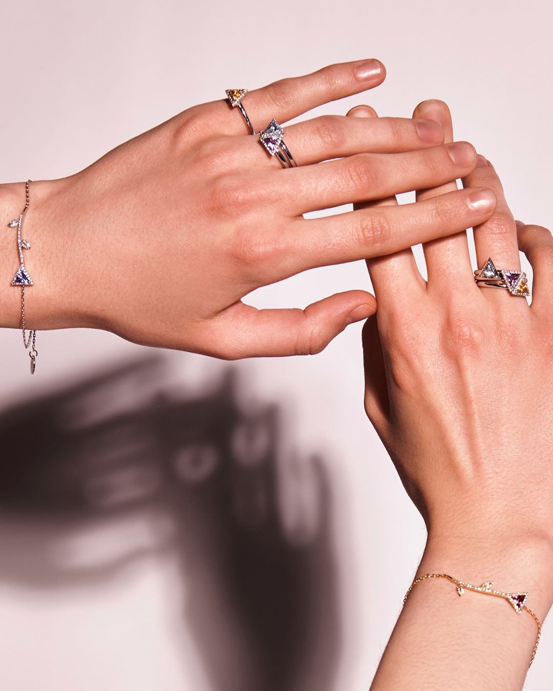 Купить Кольцо MAYA GEMSTONES