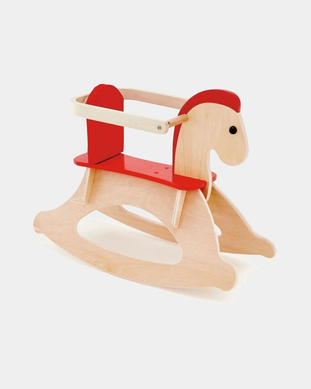 Купить Качалка-лошадка HAPE