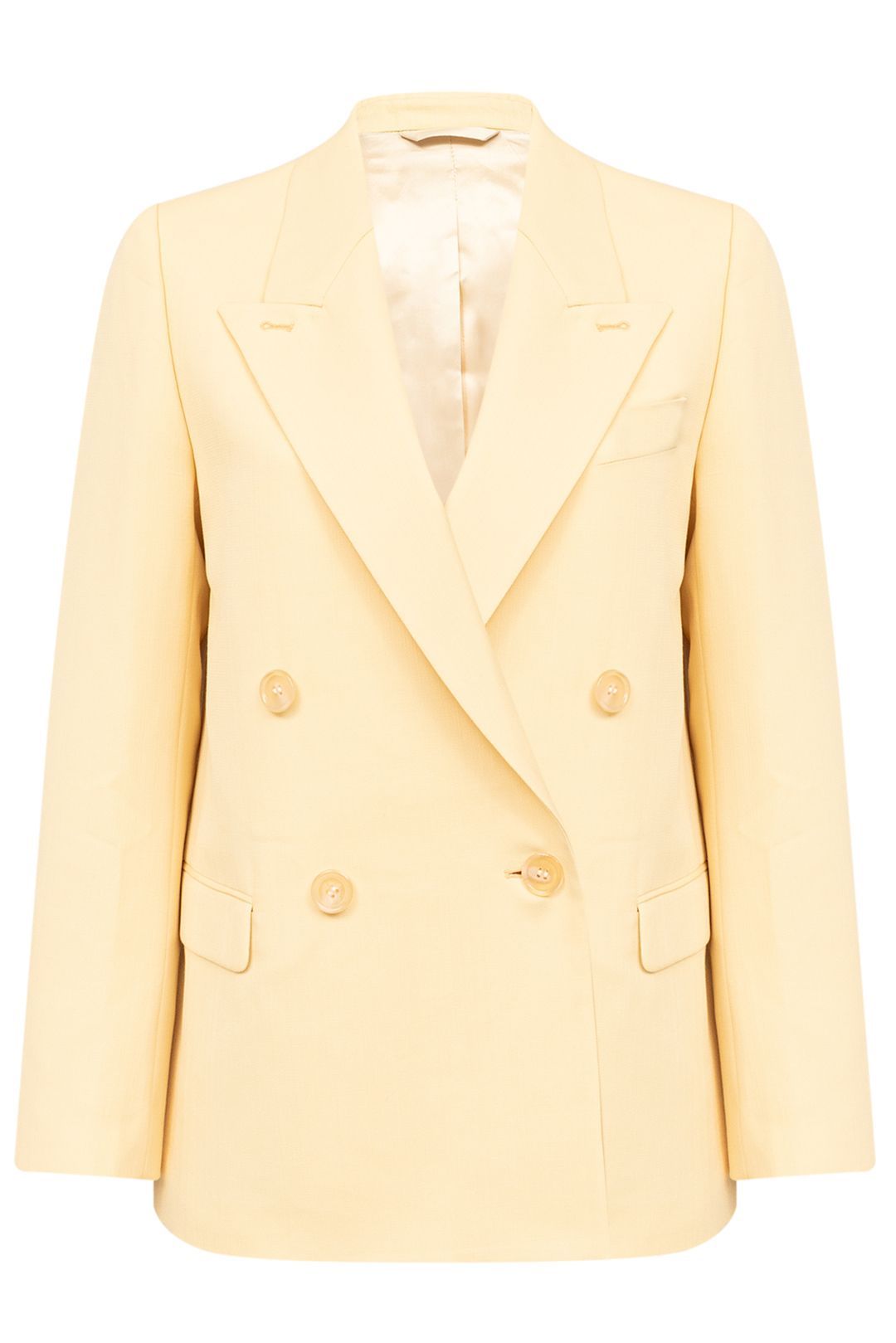 Купить Жакет ACNE STUDIOS