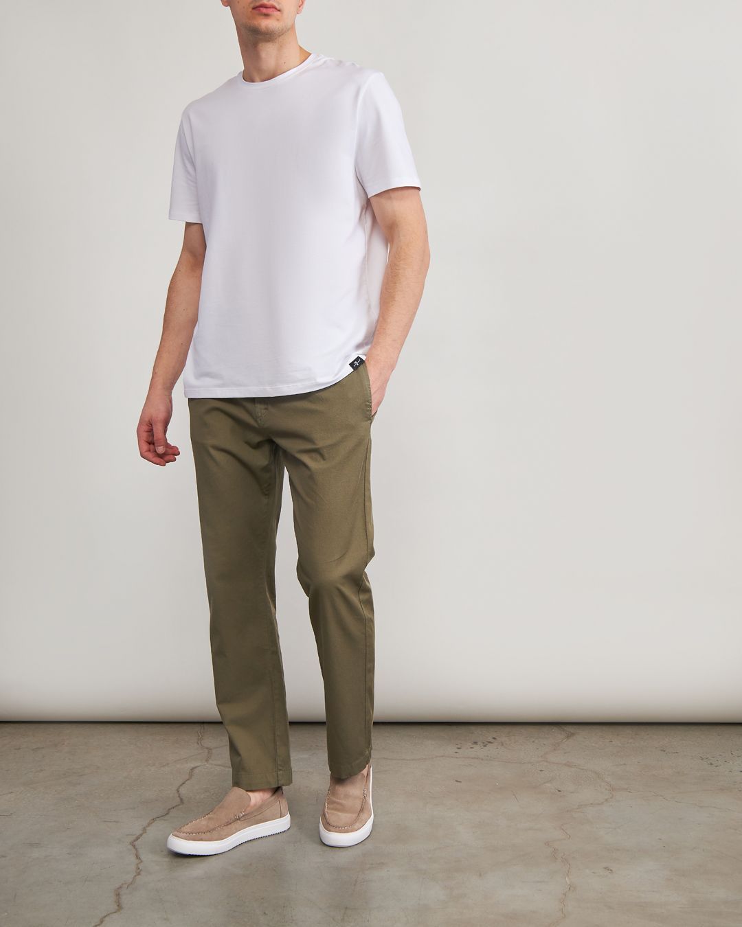 Купить Слипоны BLACKSTONE