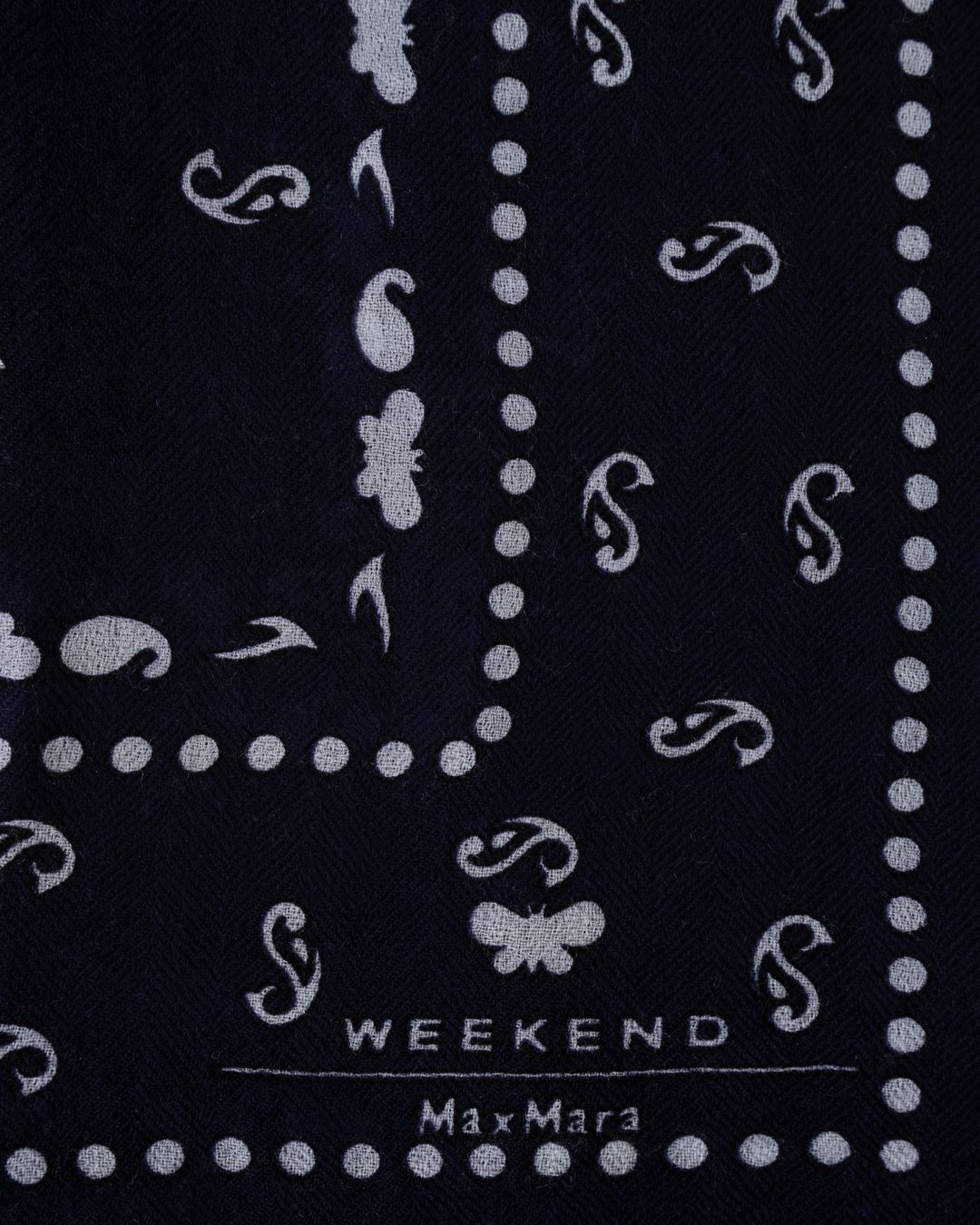 Купить Платок WEEKEND MAX MARA