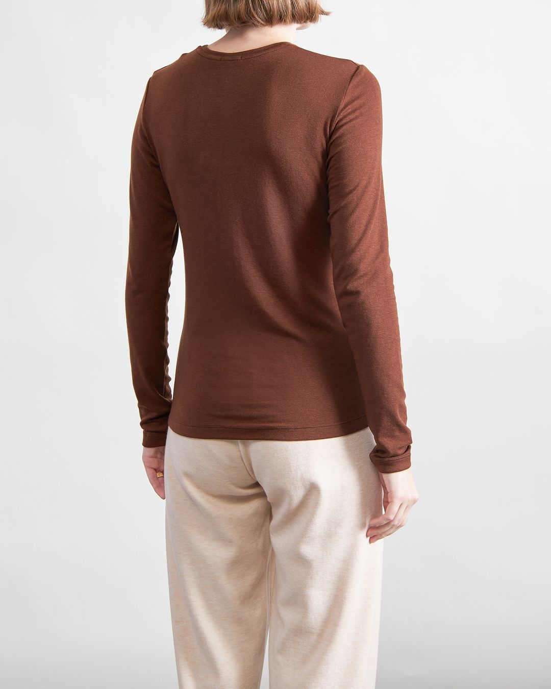 Купить Лонгслив LOGINOVA