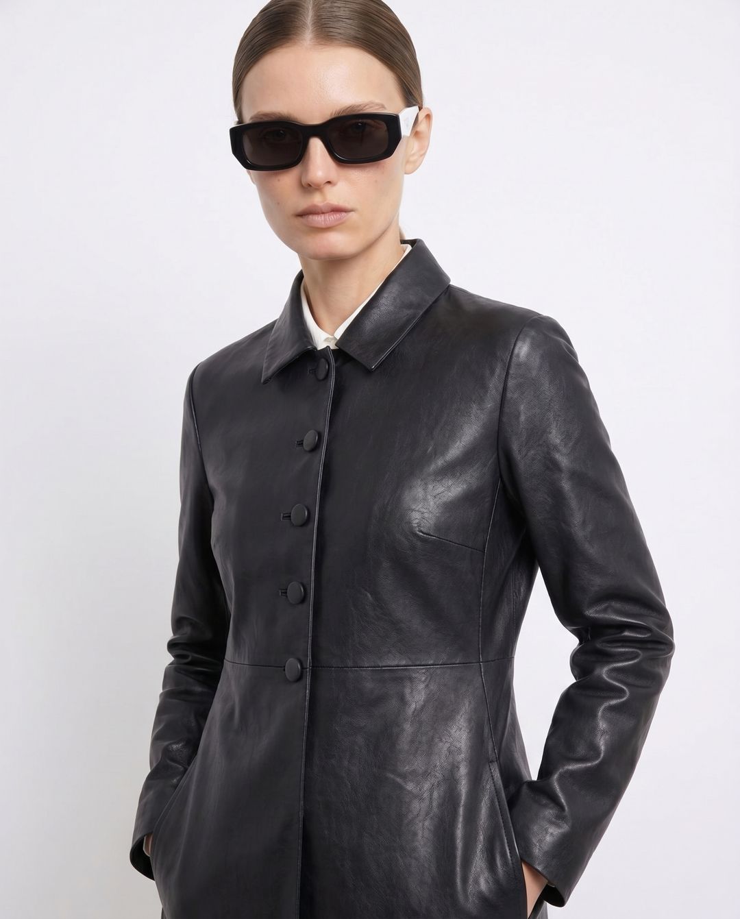Купить Очки PRADA EYEWEAR
