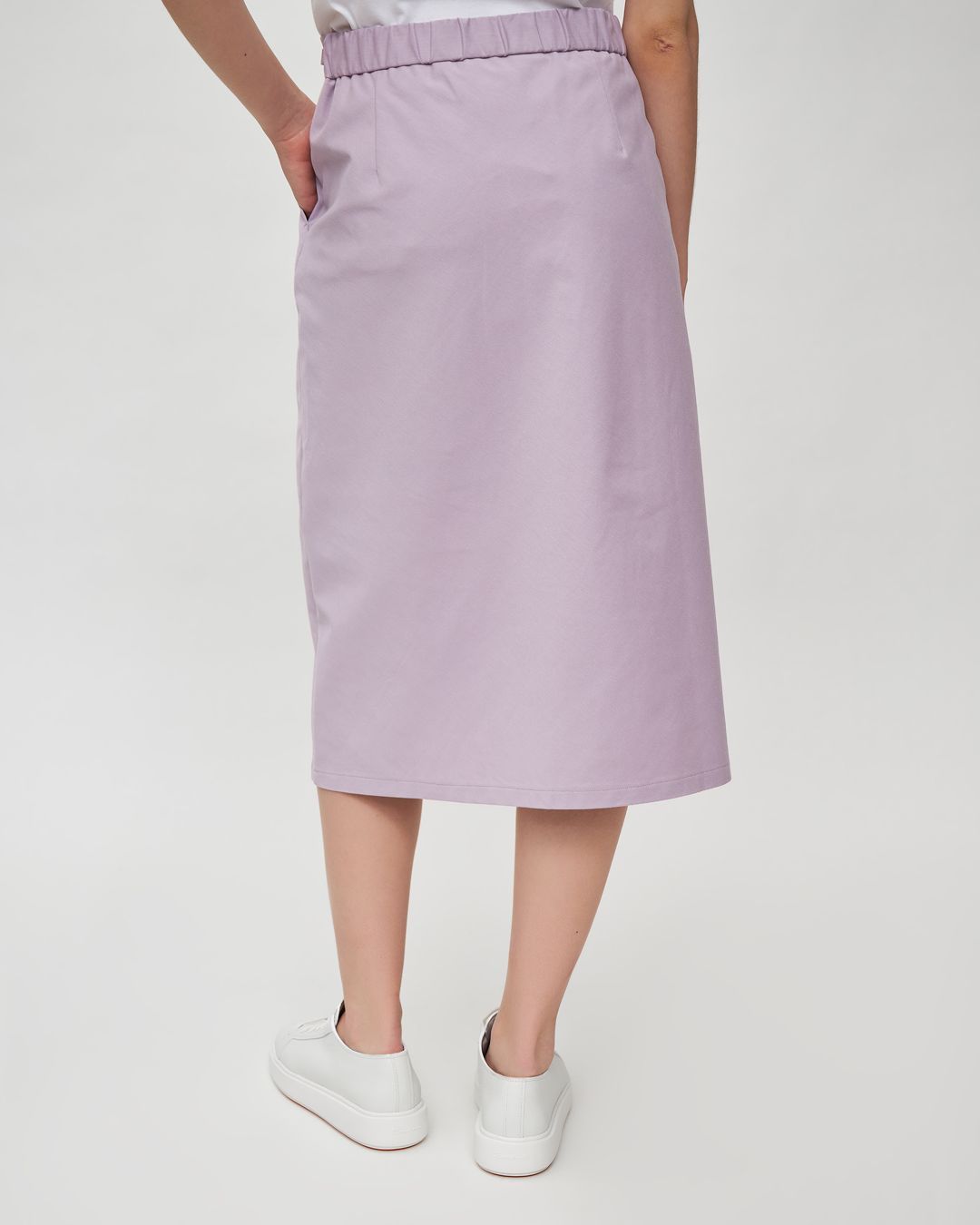 Купить Юбка MAX MARA LEISURE